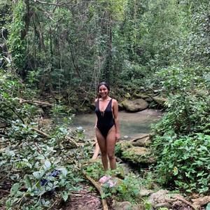 Meet your Posher, Marlene